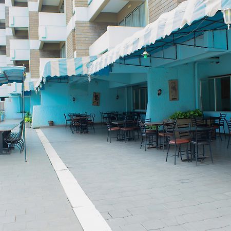 Chester Hotel And Suites Nairobi, City Centre Cbd Exteriér fotografie