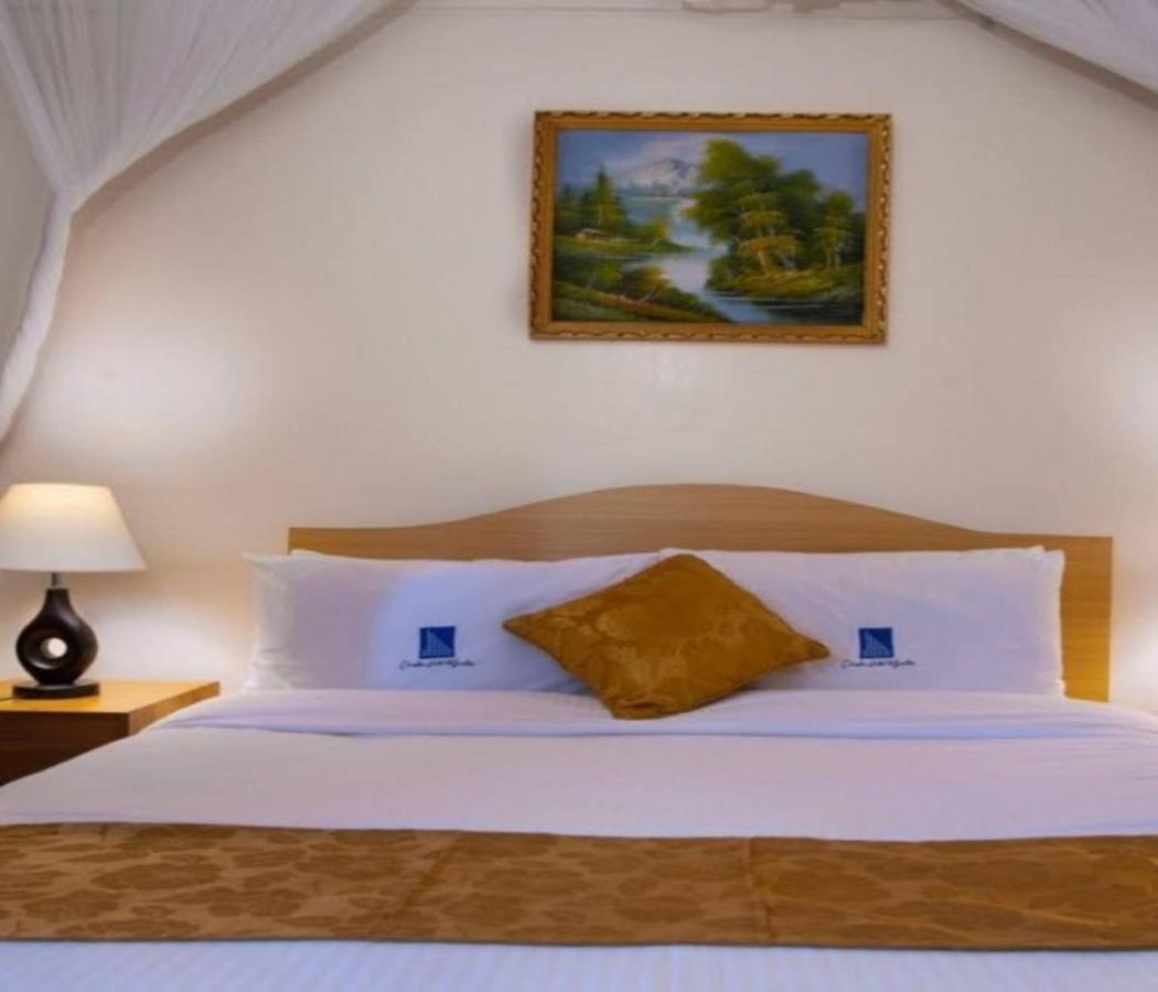 Chester Hotel And Suites Nairobi, City Centre Cbd Exteriér fotografie