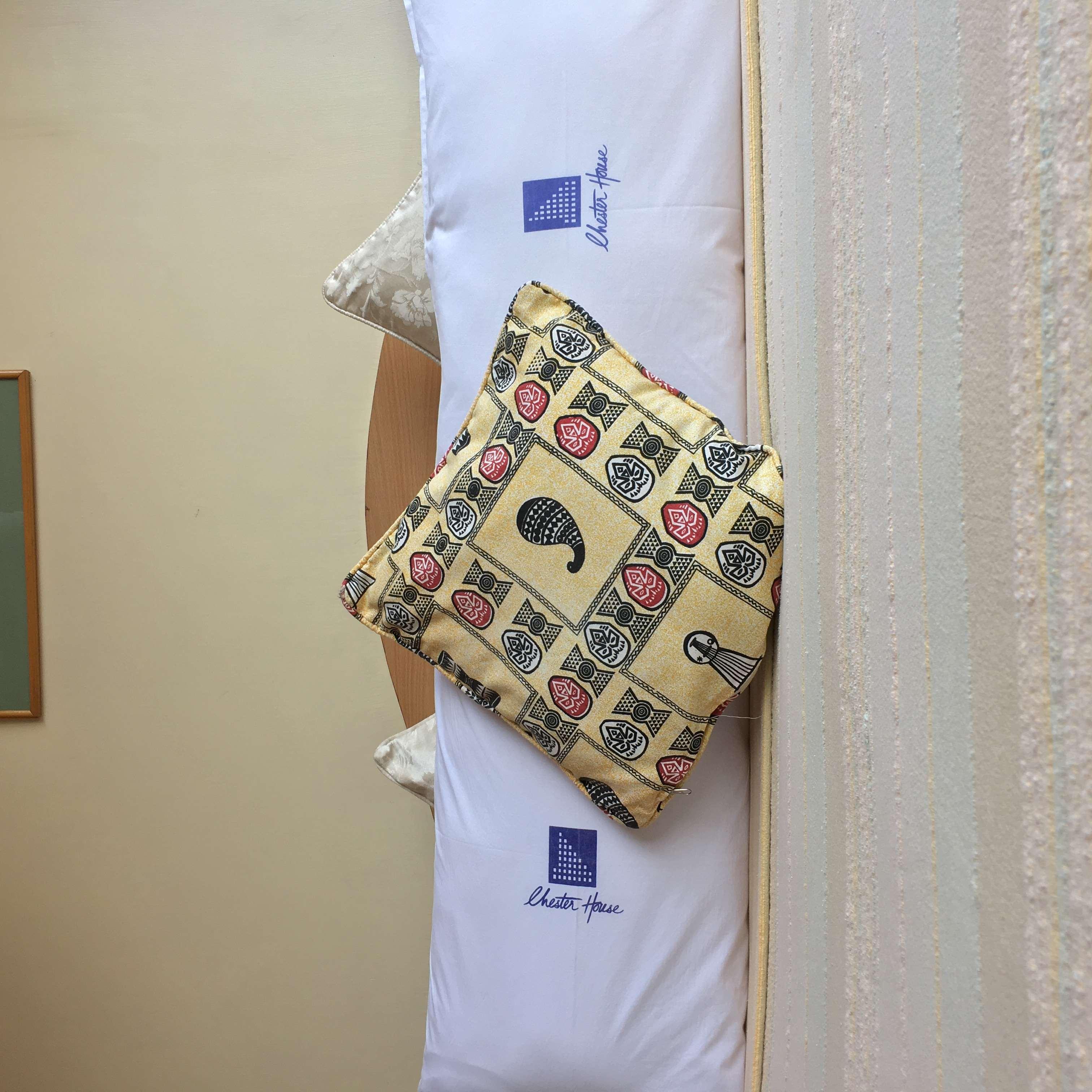 Chester Hotel And Suites Nairobi, City Centre Cbd Exteriér fotografie