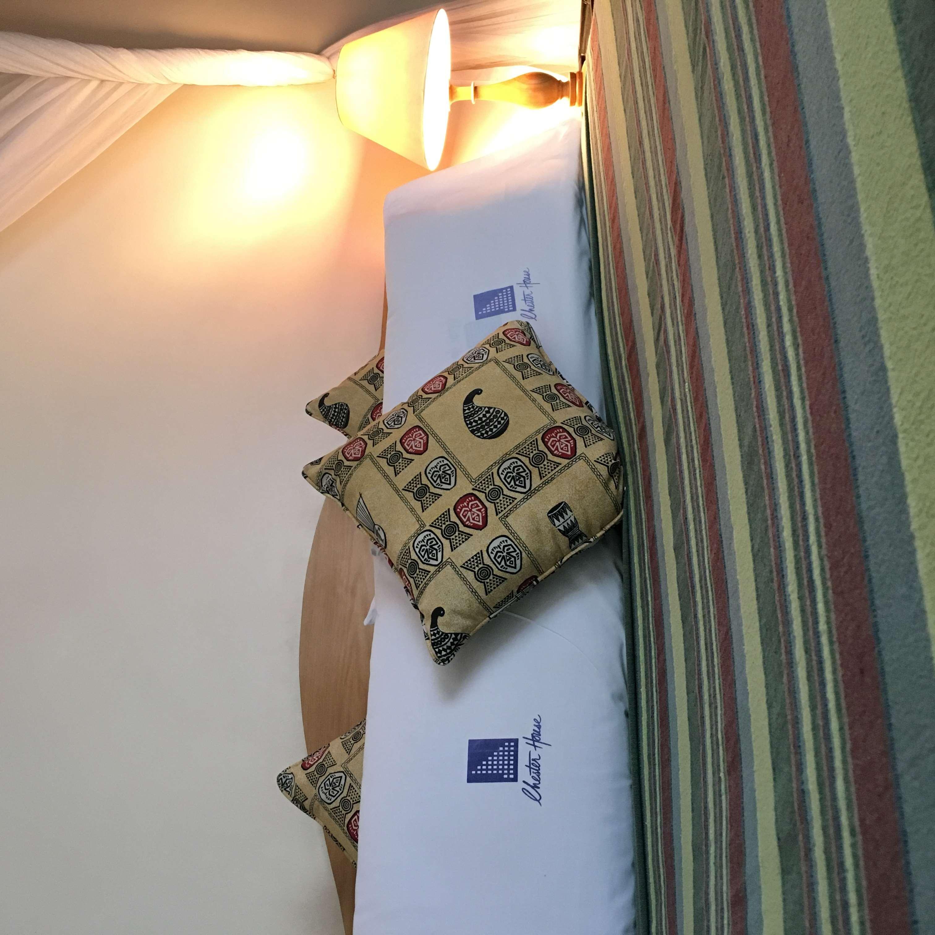 Chester Hotel And Suites Nairobi, City Centre Cbd Exteriér fotografie