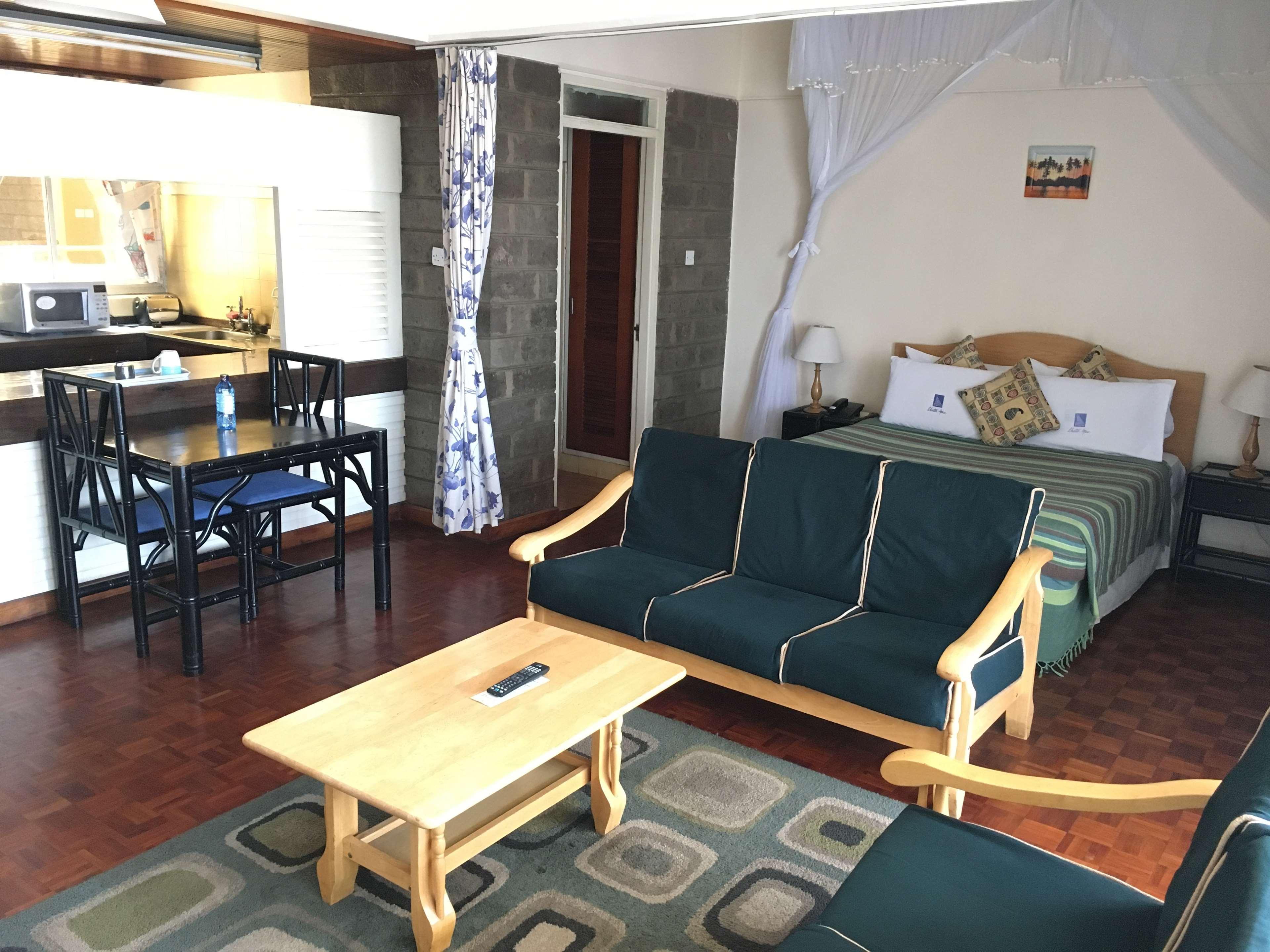 Chester Hotel And Suites Nairobi, City Centre Cbd Exteriér fotografie