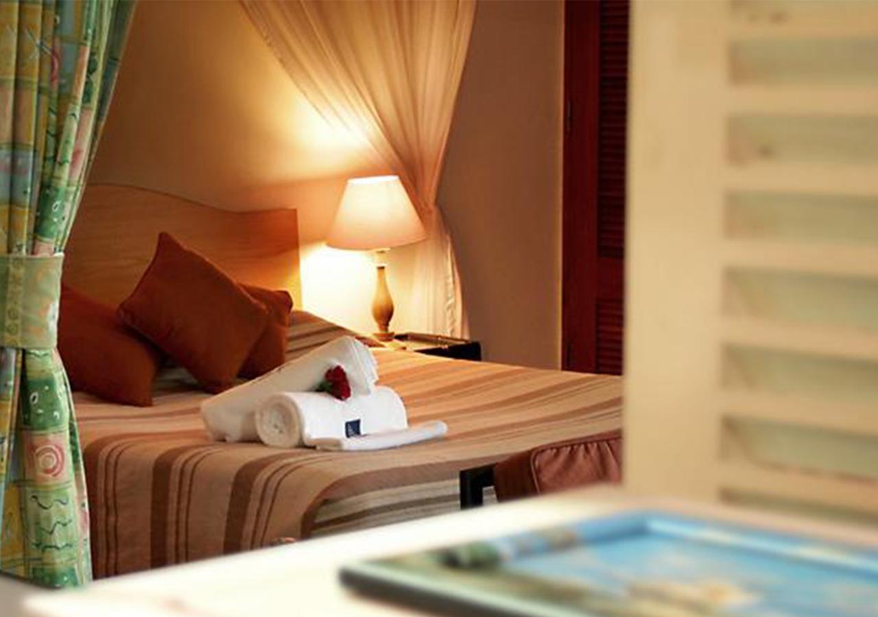 Chester Hotel And Suites Nairobi, City Centre Cbd Exteriér fotografie